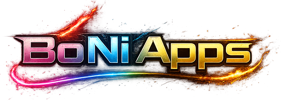 BoNiApps Logo