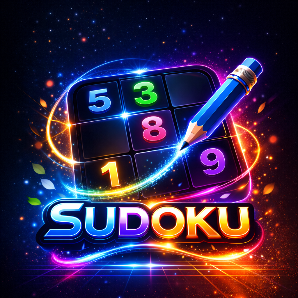 Sudoku Infinity hero image